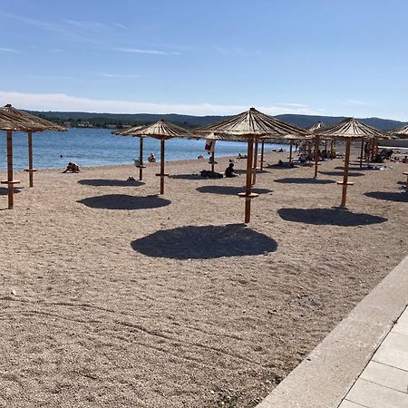 Apartman Turanj Bagian luar foto