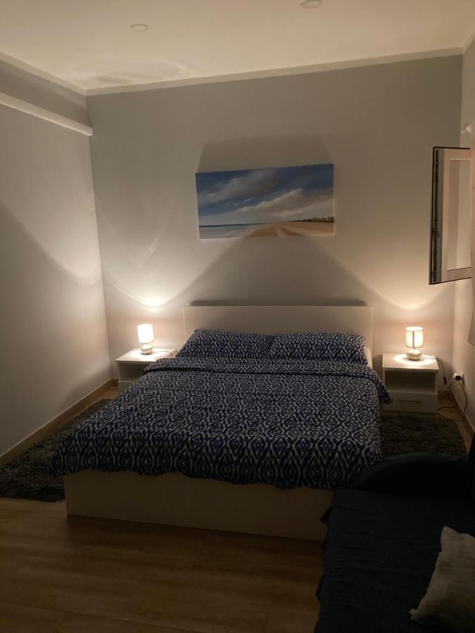 Apartman Turanj Bagian luar foto