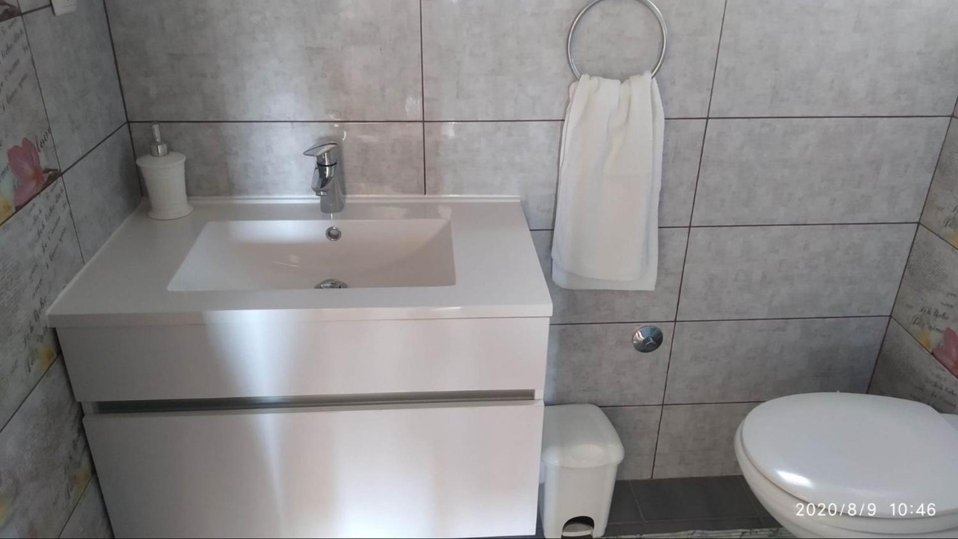 Apartman Turanj Ruang foto