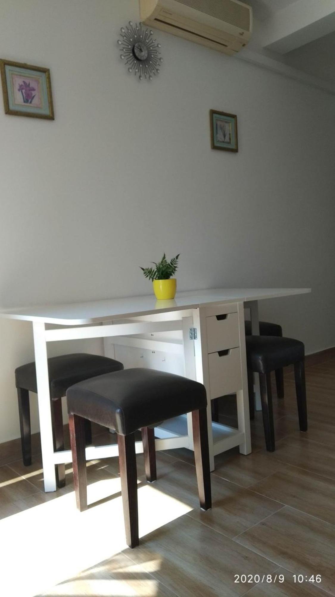 Apartman Turanj Ruang foto